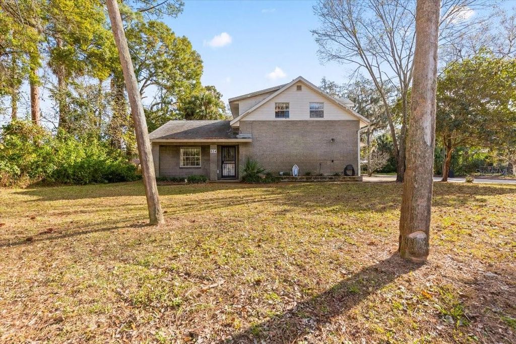 Photo of 824 Fleming Avenue, Ormond Beach, FL 32174 (MLS # FC314933)