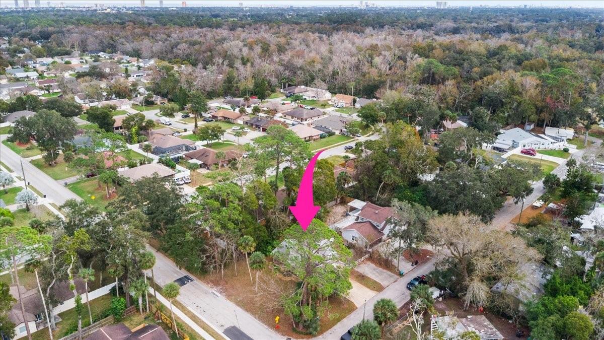 FLEMING FITCH GRANT - Residential