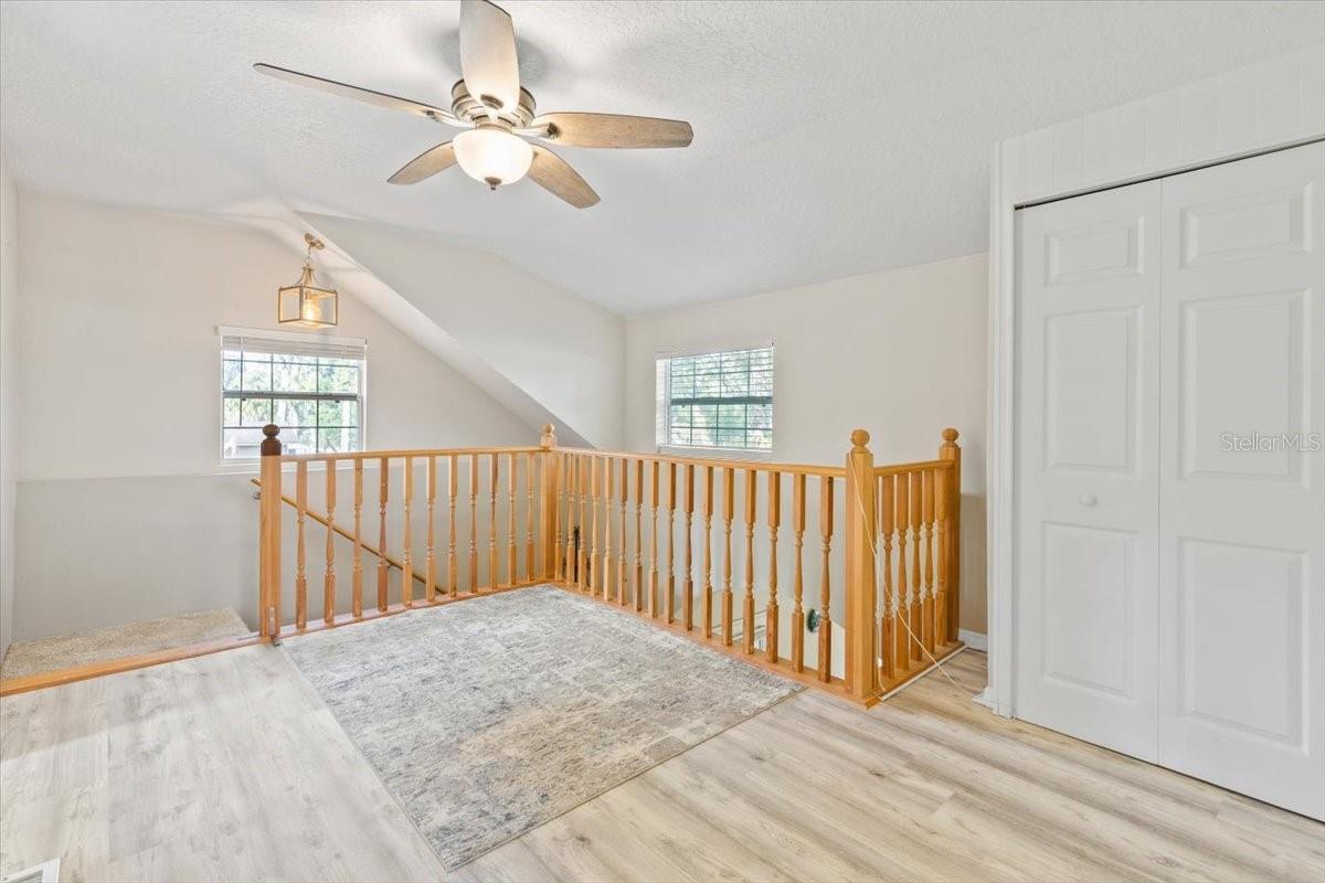 FLEMING FITCH GRANT - Residential