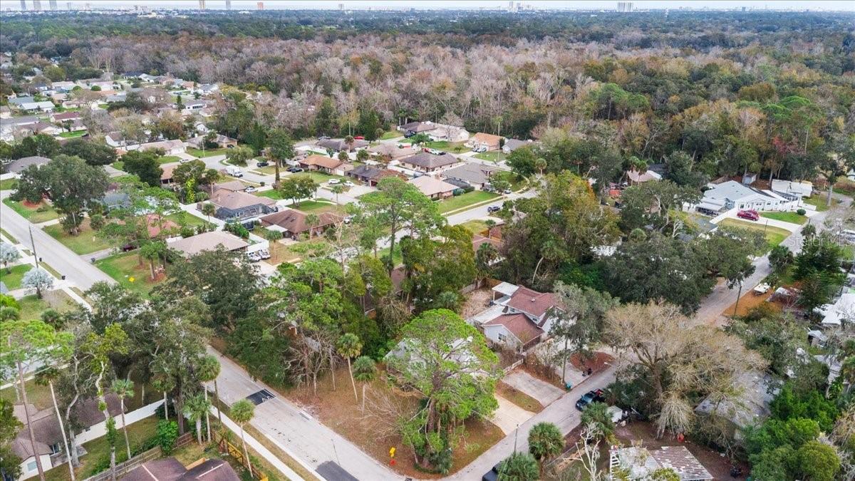 FLEMING FITCH GRANT - Residential