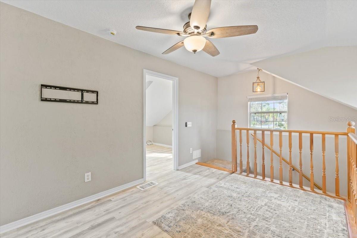 FLEMING FITCH GRANT - Residential