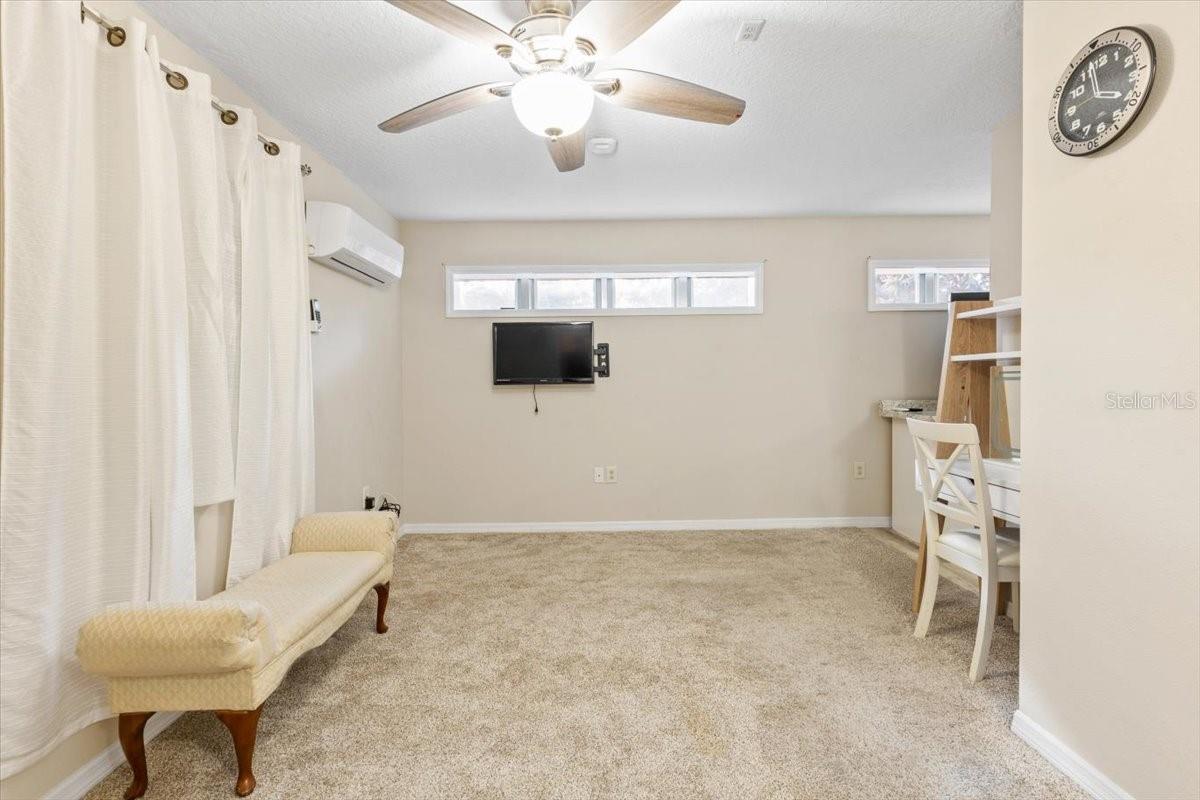 FLEMING FITCH GRANT - Residential