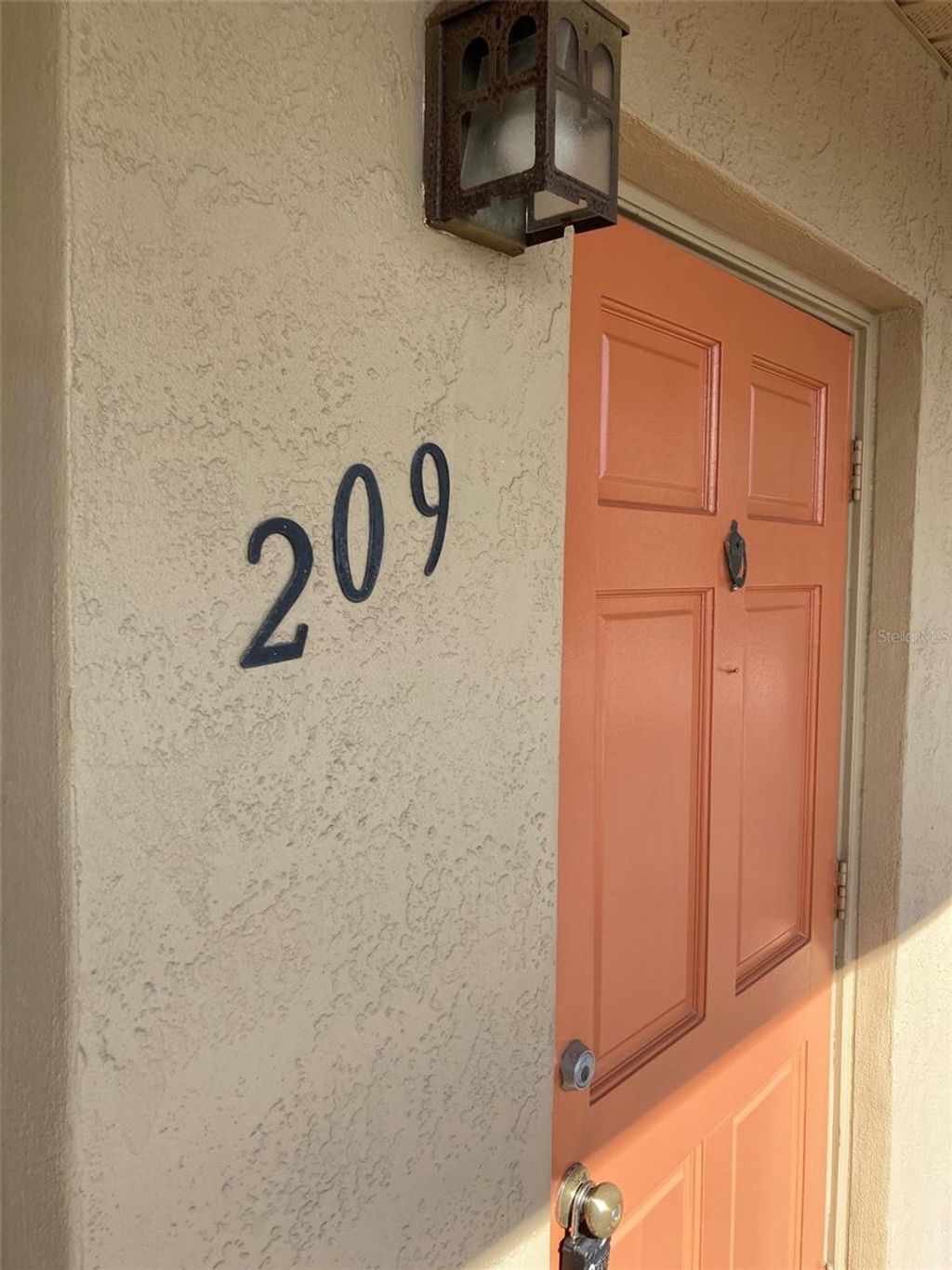 Photo of 5925 Terrace Park Drive N #209, St Petersburg, FL 33709 (MLS # TB8457607)