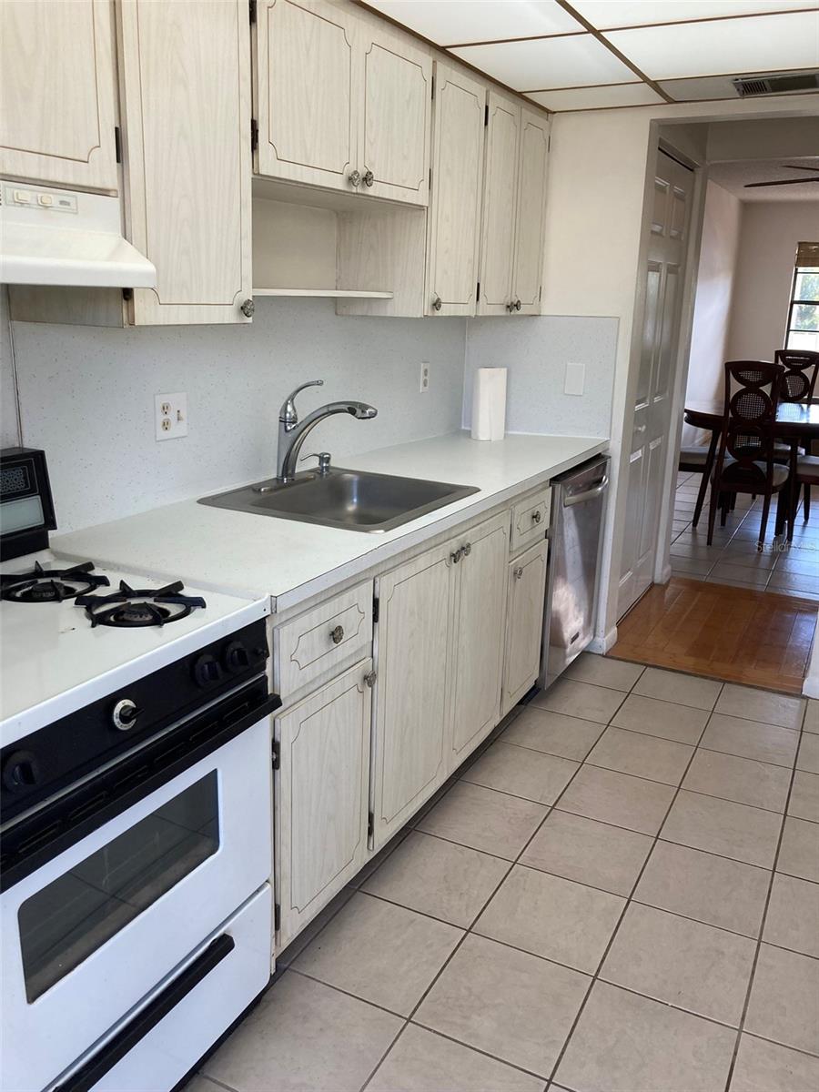 TERRACE PARK OF FIVE TOWNS - Residential