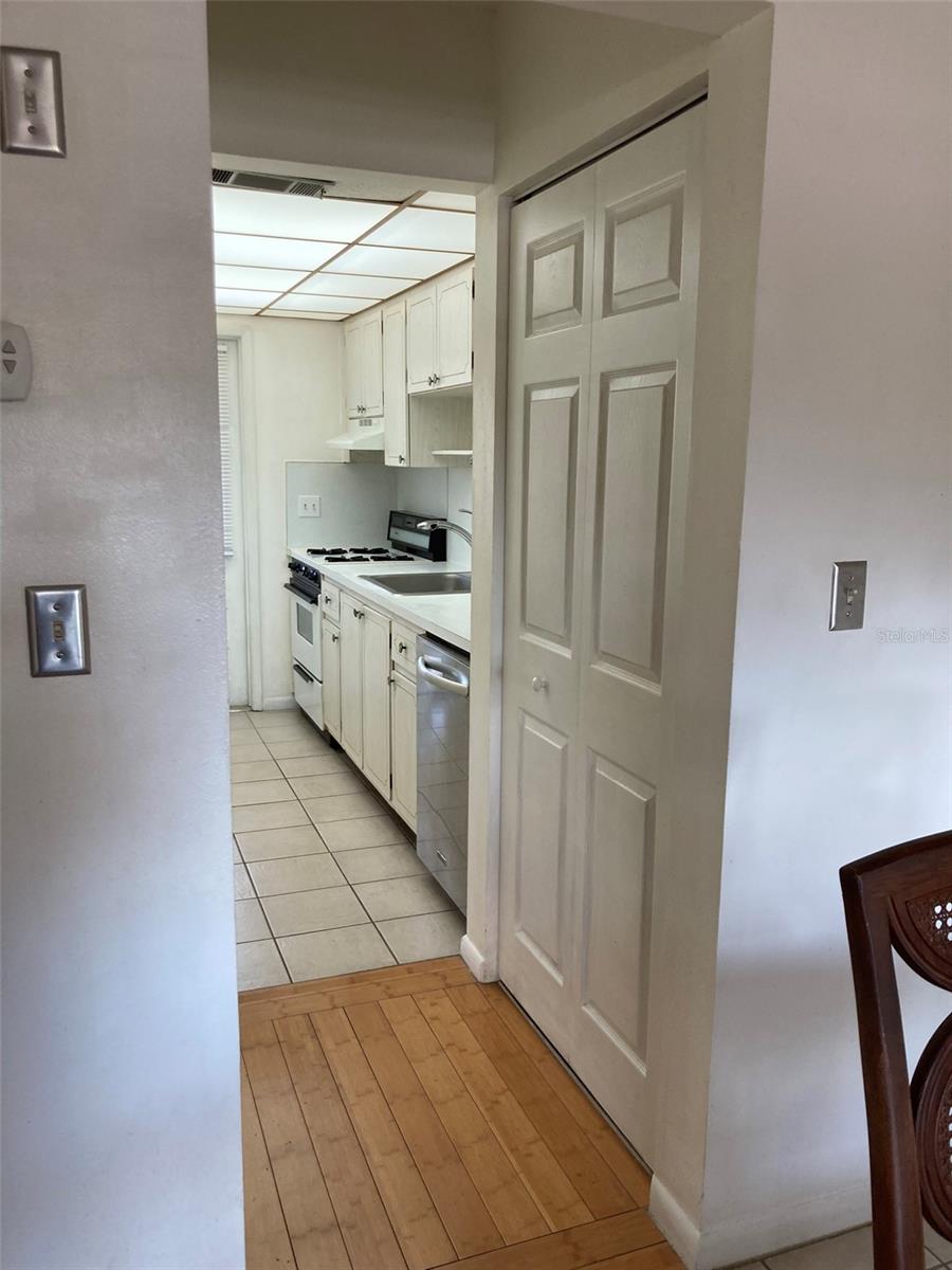 TERRACE PARK OF FIVE TOWNS - Residential