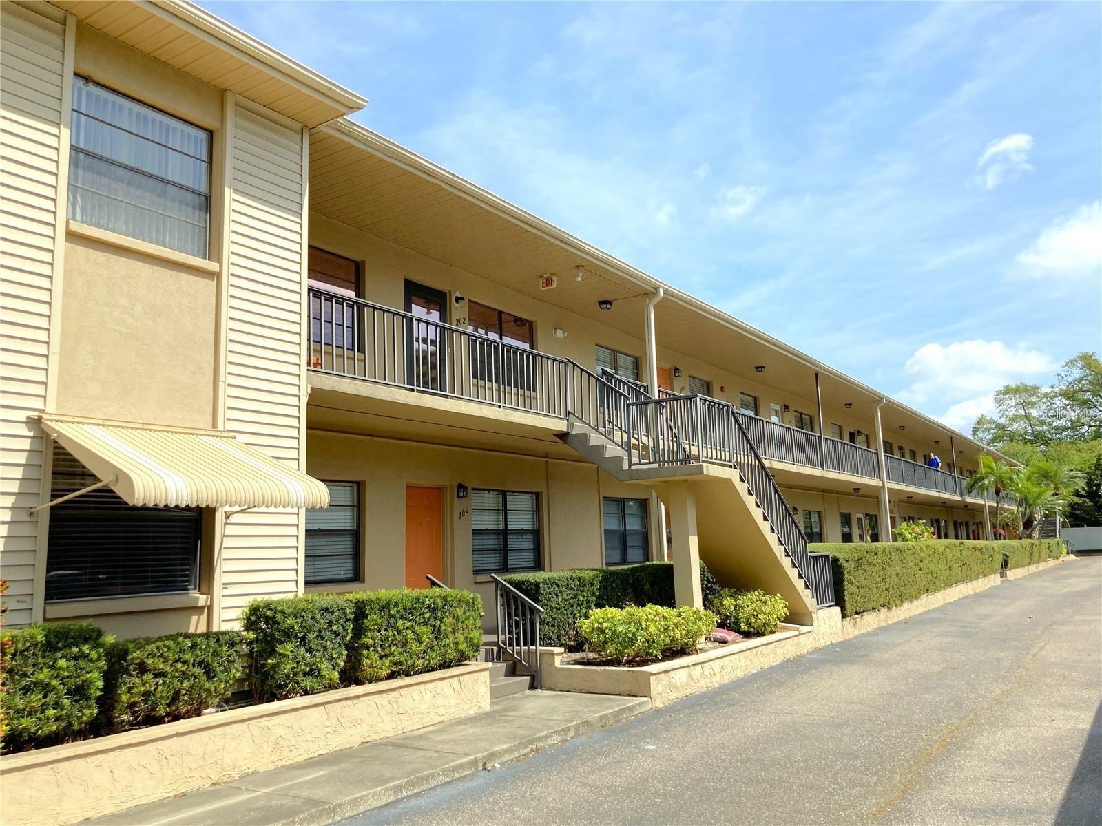 TERRACE PARK OF FIVE TOWNS - Residential