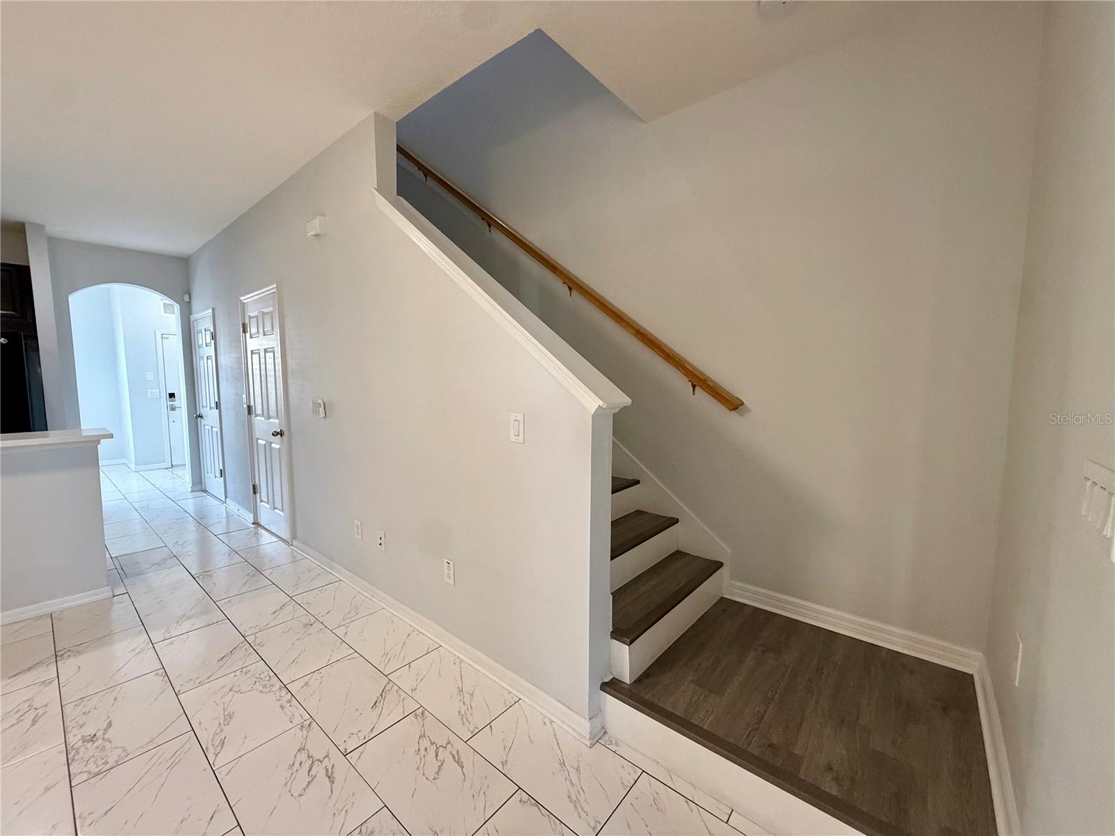 OAK CREEK PRCL 2 UNIT 2A - Residential Lease