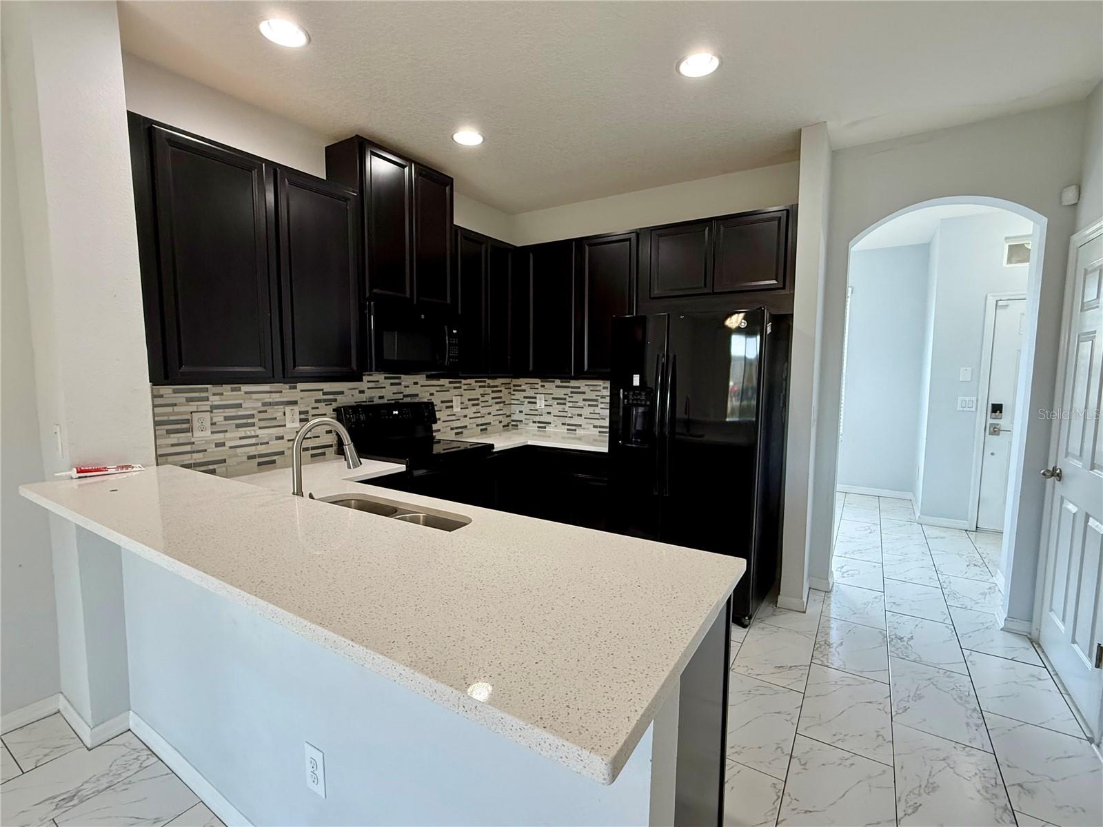 OAK CREEK PRCL 2 UNIT 2A - Residential Lease