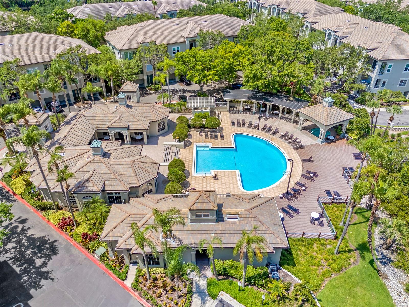 741 MAINSAIL DRIVE