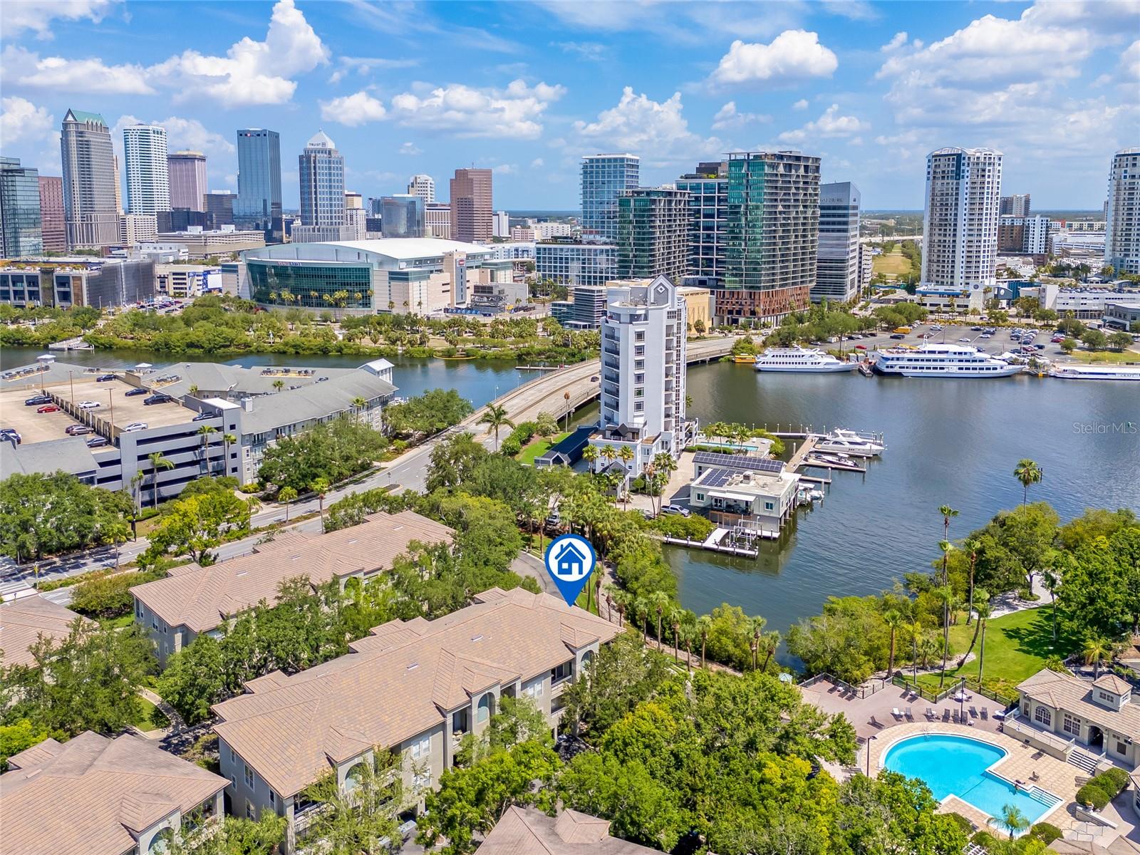 741 MAINSAIL DRIVE