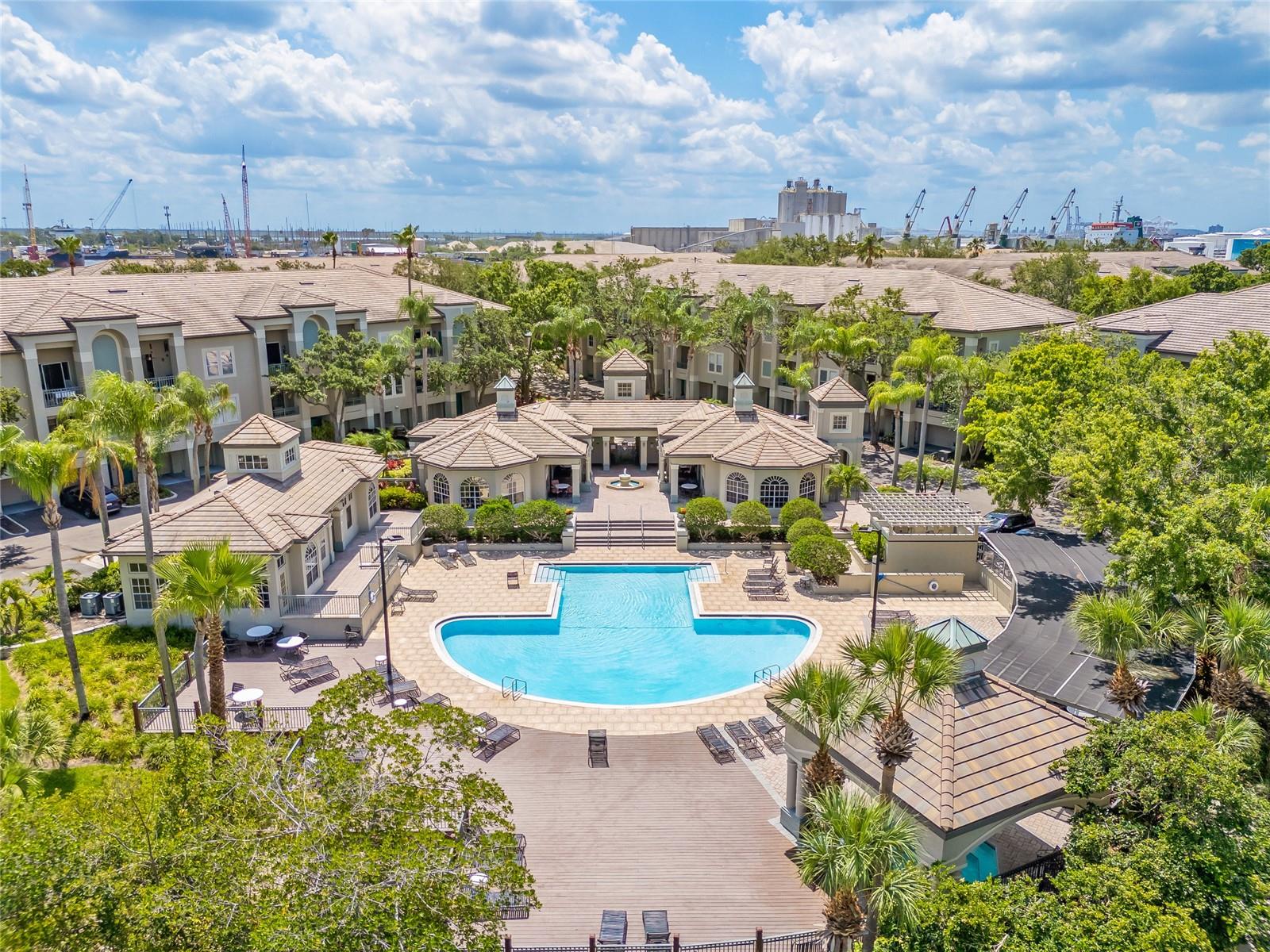 741 MAINSAIL DRIVE