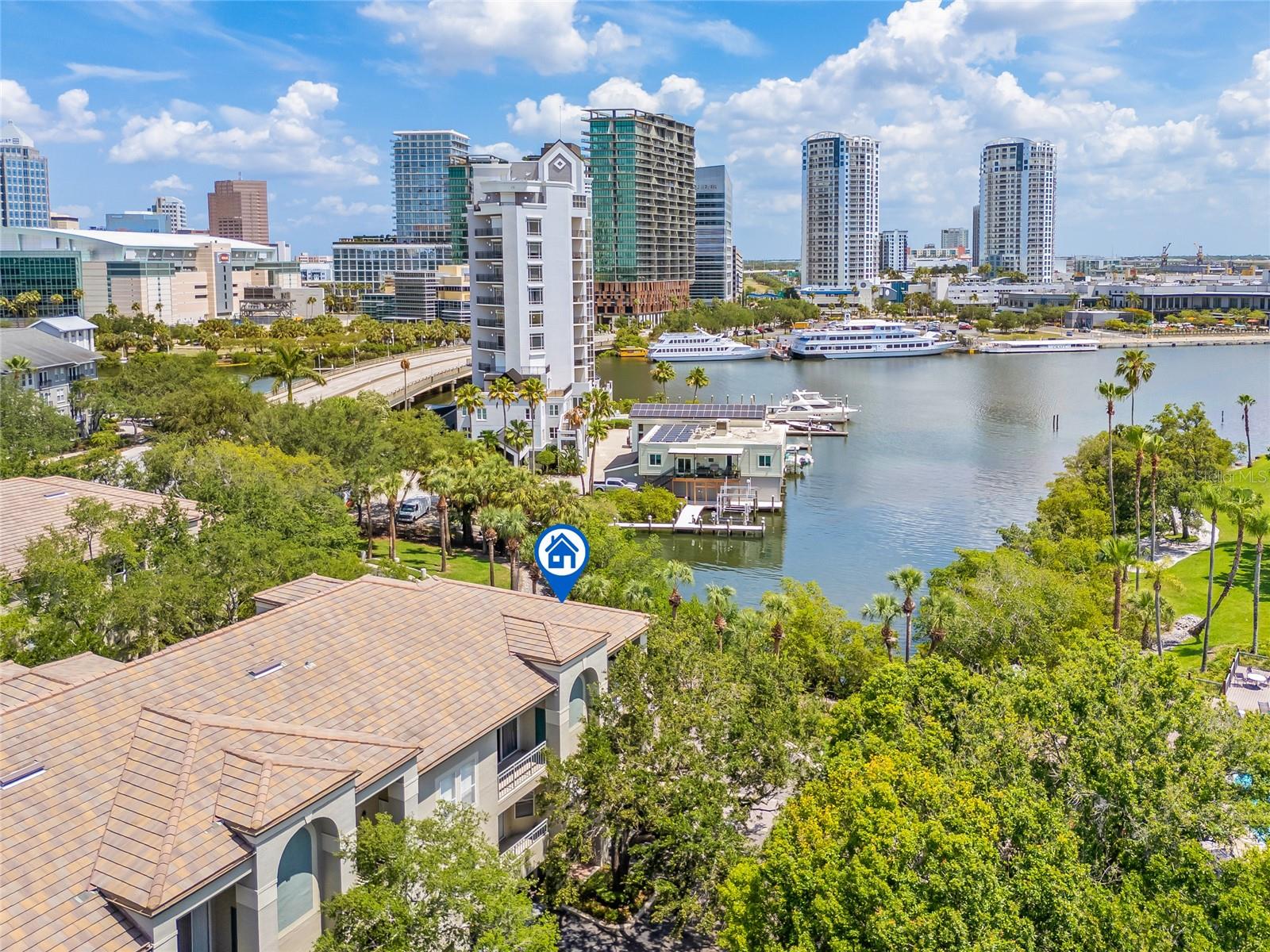 741 MAINSAIL DRIVE