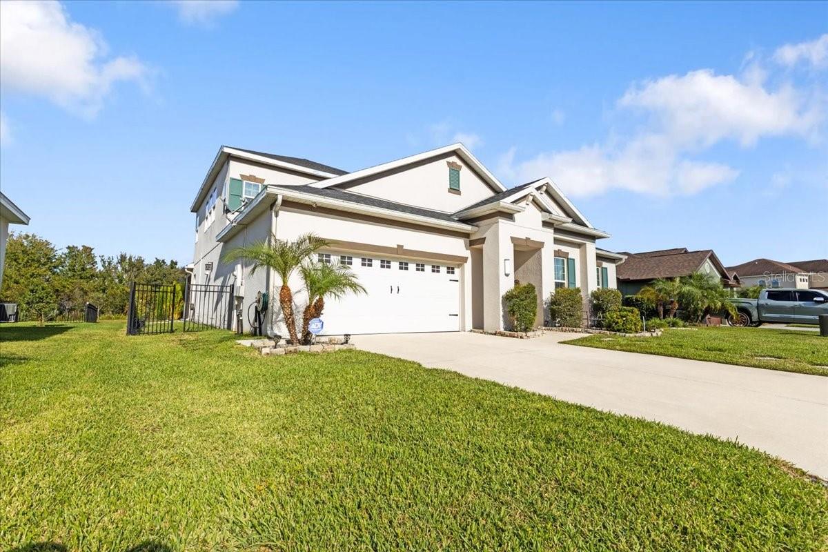 4802 BUTLER NATIONAL DRIVE
