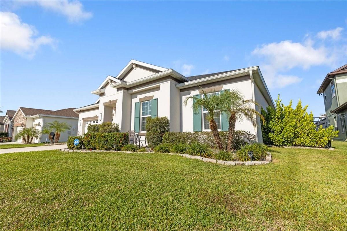 4802 BUTLER NATIONAL DRIVE
