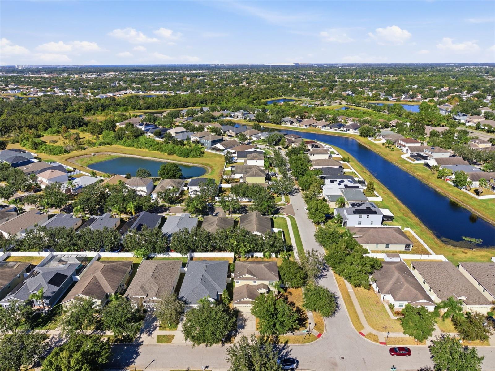 SOUTH FORK UNIT 8 - Residential