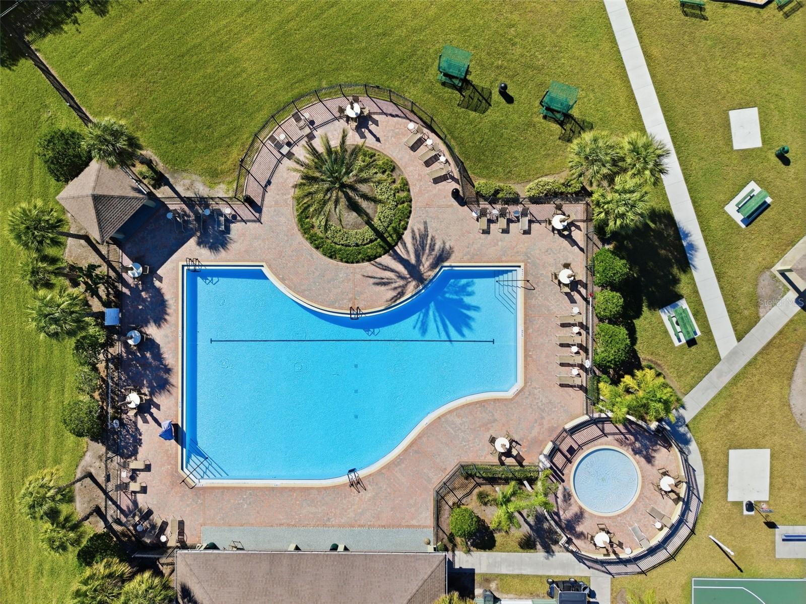 SOUTH FORK UNIT 8 - Residential