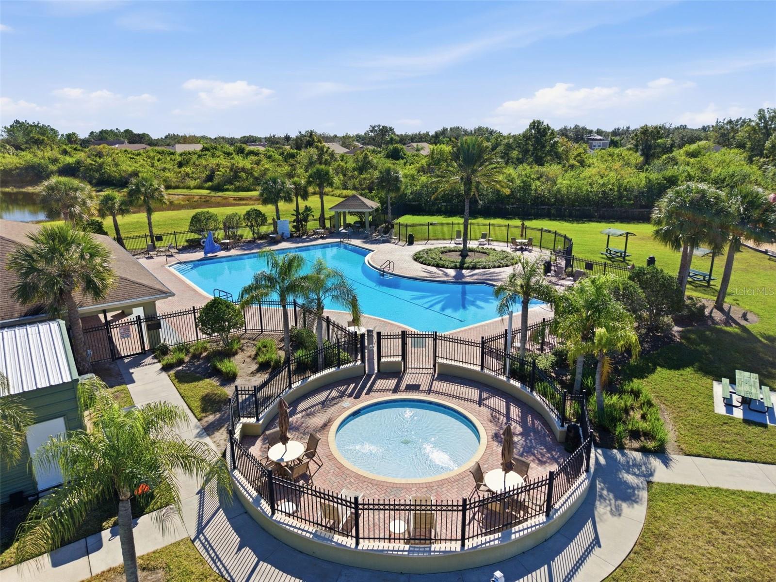 SOUTH FORK UNIT 8 - Residential