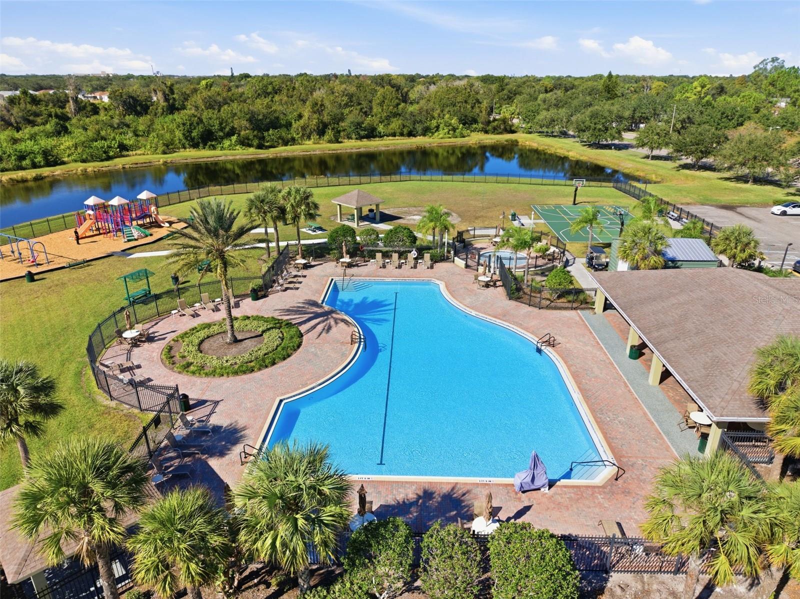 SOUTH FORK UNIT 8 - Residential