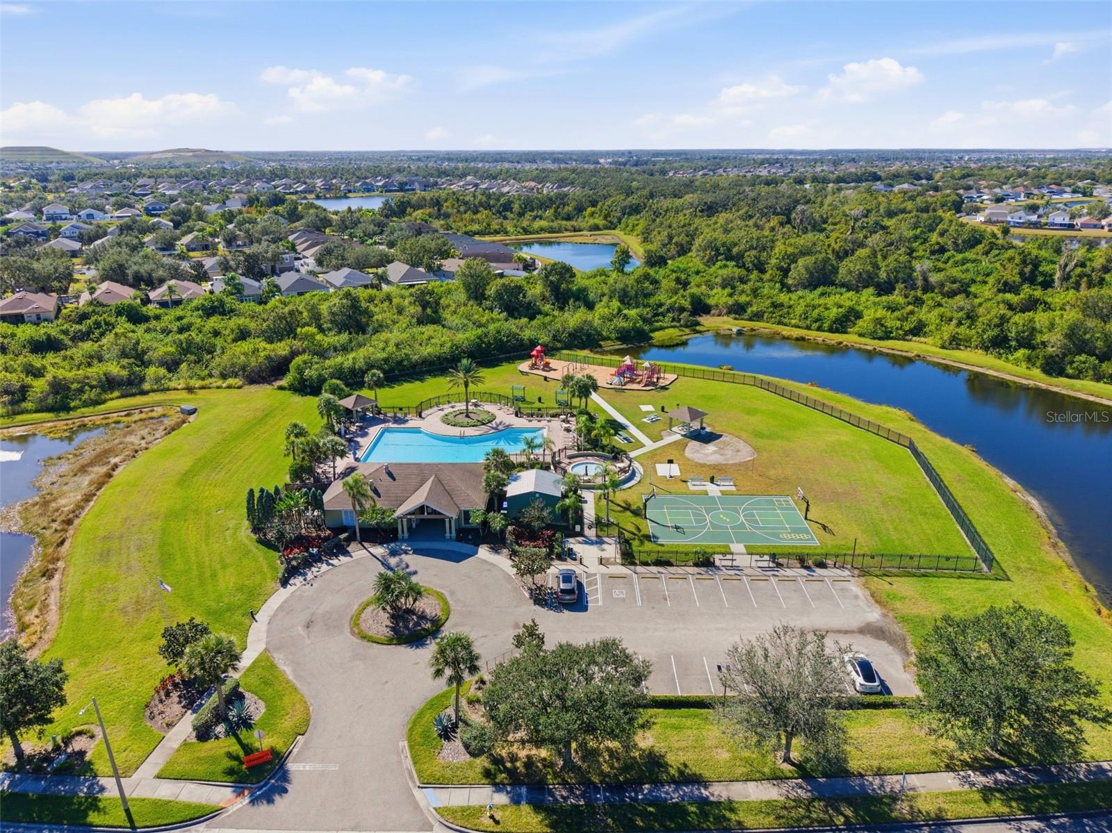 SOUTH FORK UNIT 8 - Residential