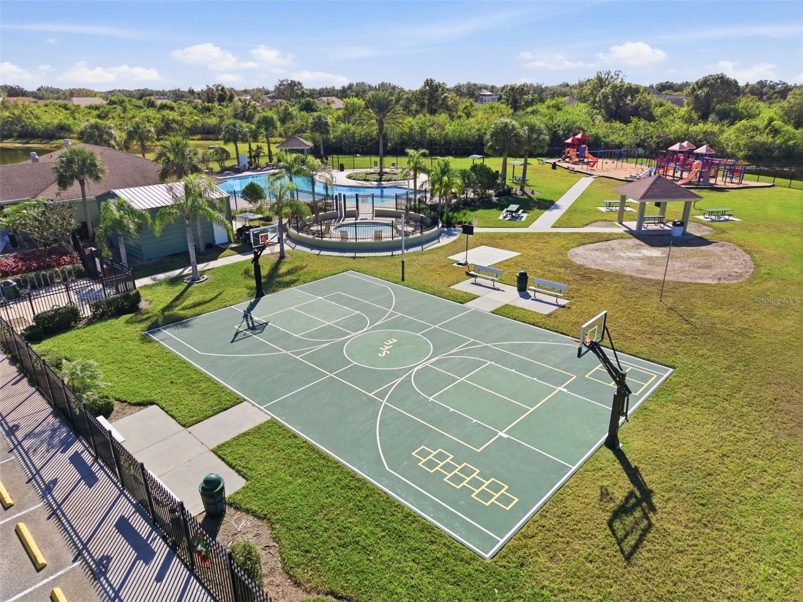 SOUTH FORK UNIT 8 - Residential