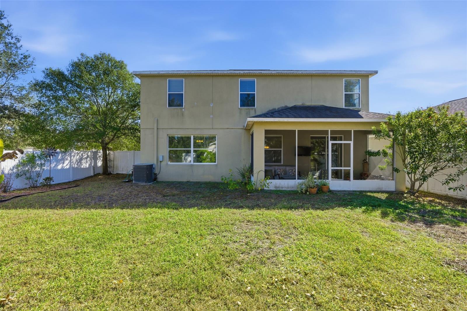 SOUTH FORK UNIT 8 - Residential