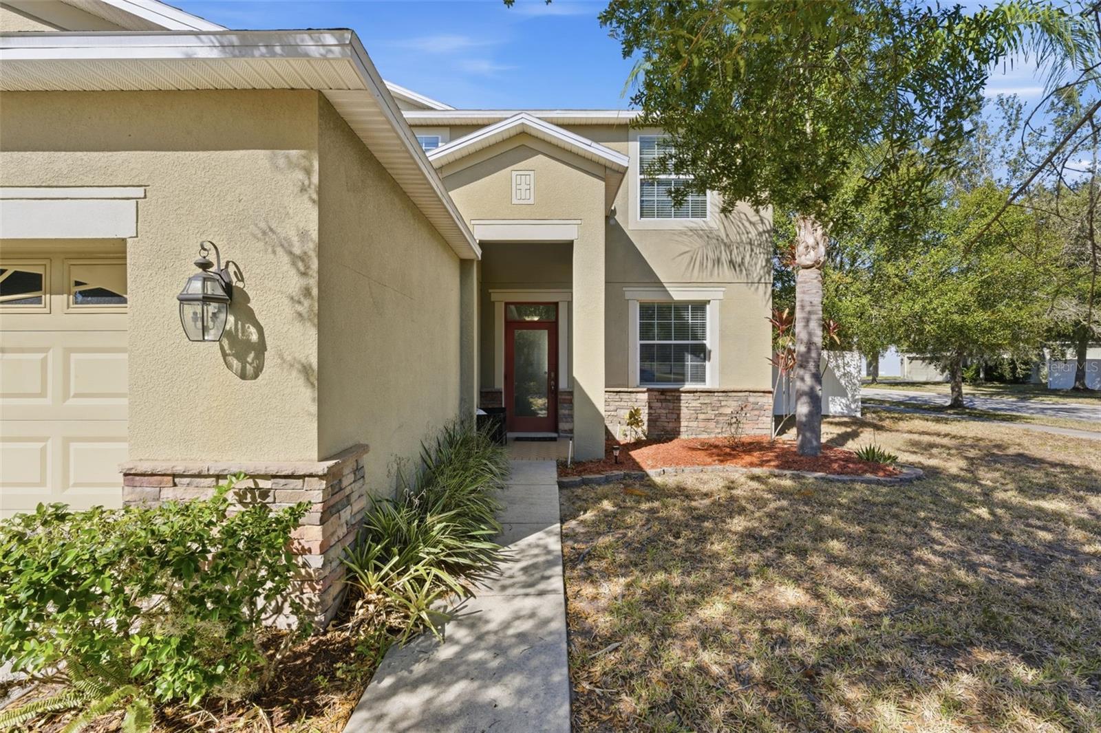 SOUTH FORK UNIT 8 - Residential