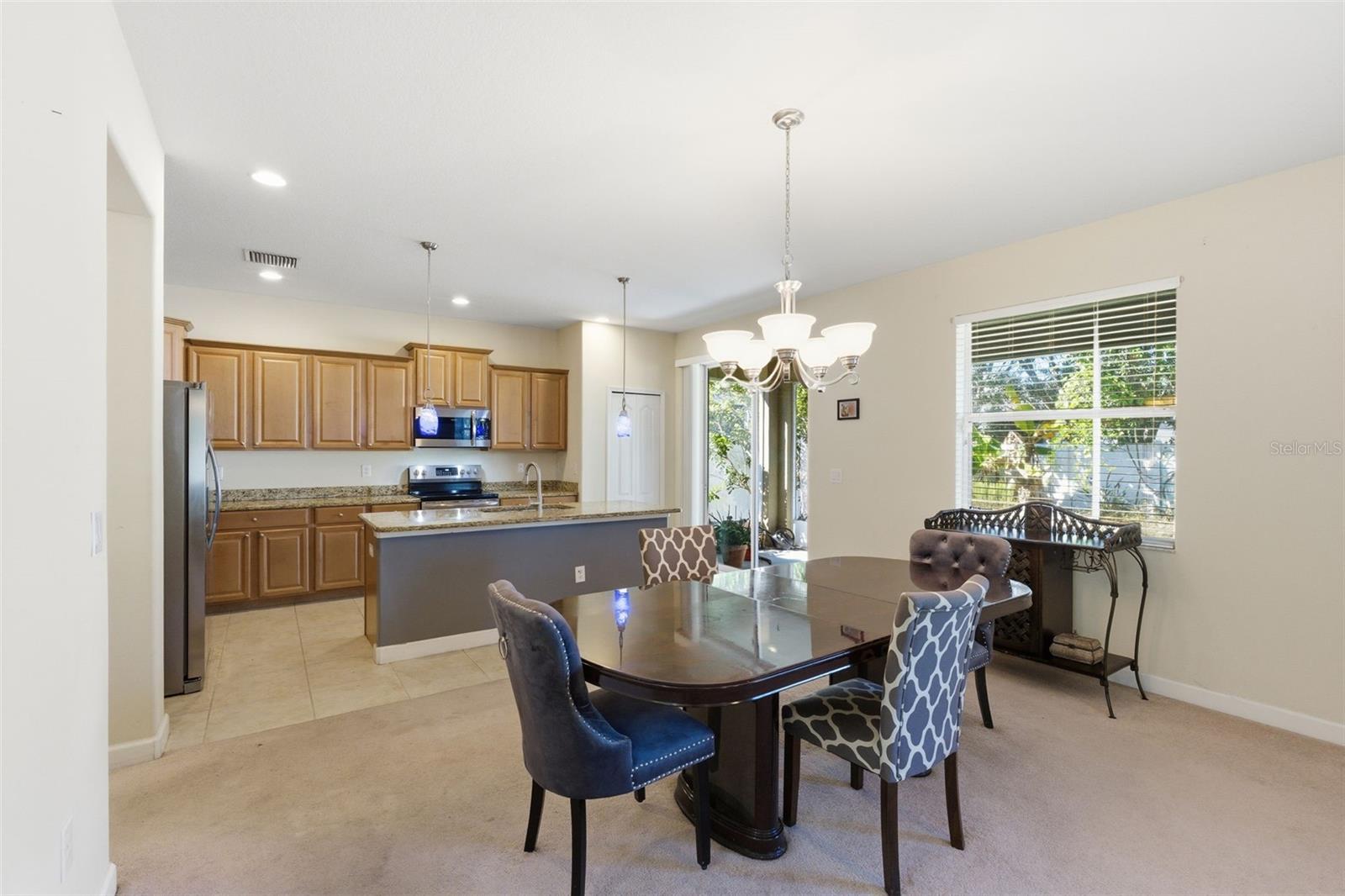 SOUTH FORK UNIT 8 - Residential