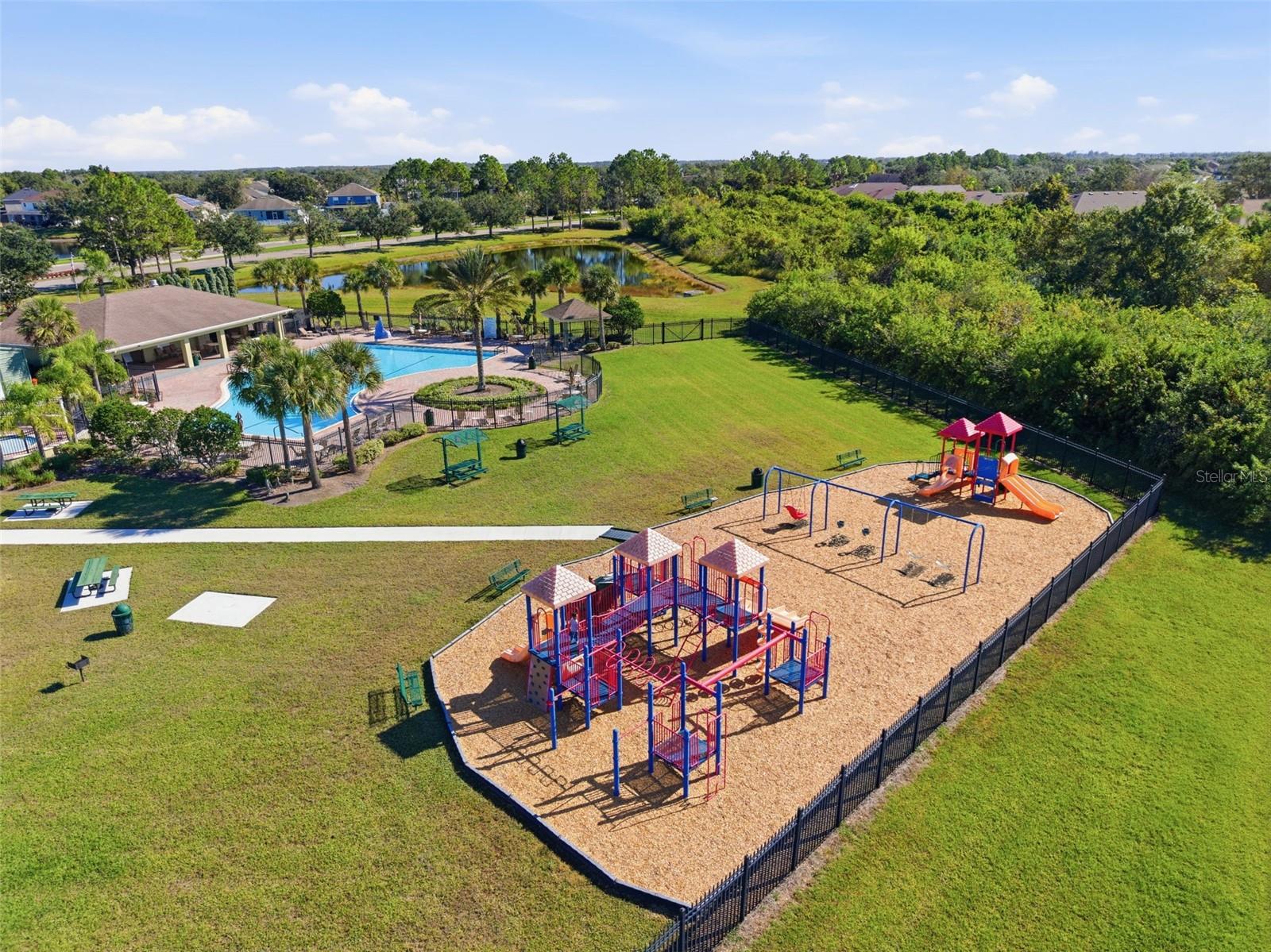 SOUTH FORK UNIT 8 - Residential