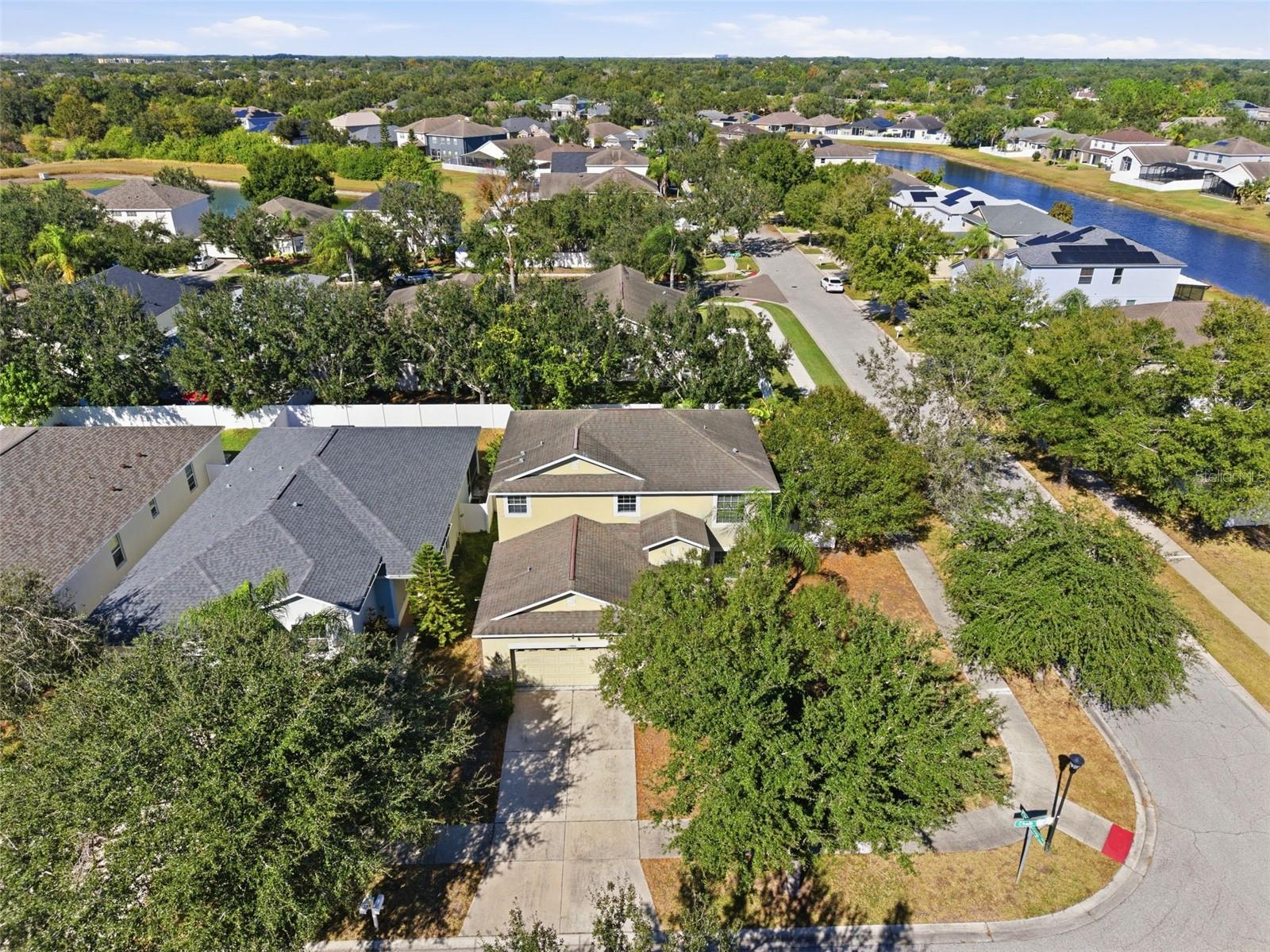 SOUTH FORK UNIT 8 - Residential