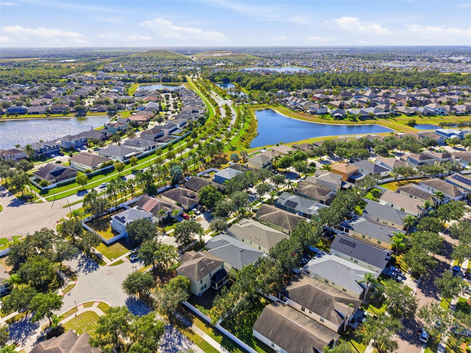 SOUTH FORK UNIT 8 - Residential