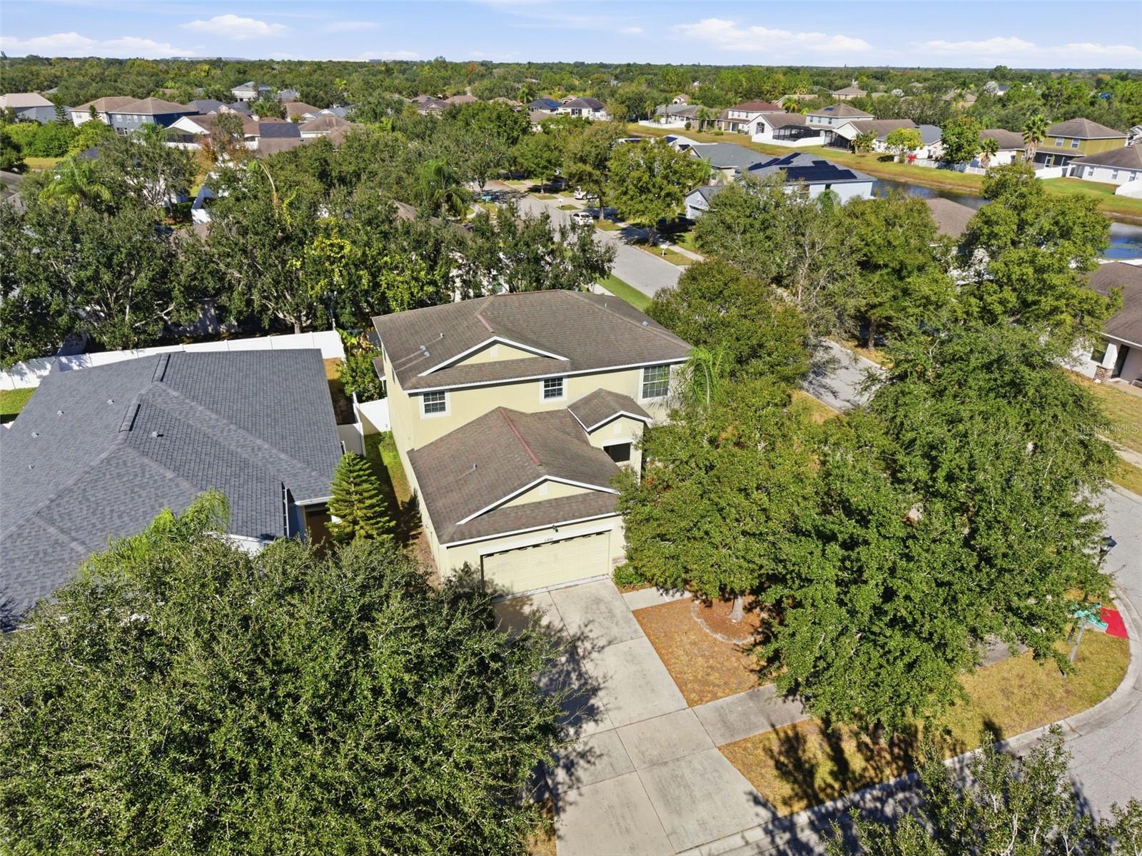 SOUTH FORK UNIT 8 - Residential