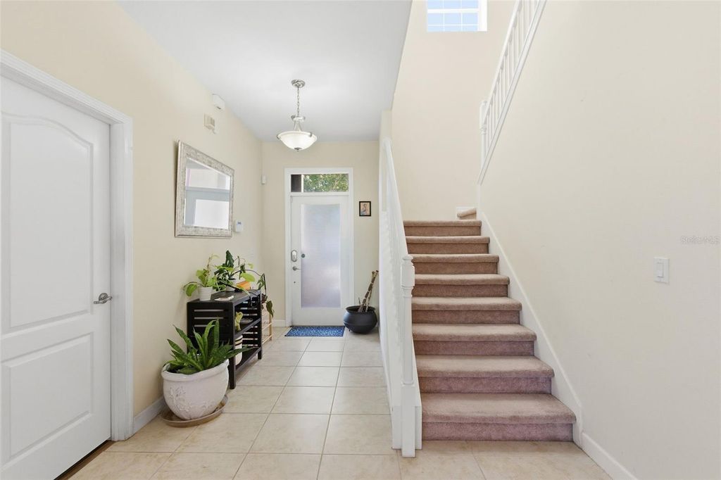 Photo of 13801 Chalk Hill Place, Riverview, FL 33579 (MLS # TB8453494)