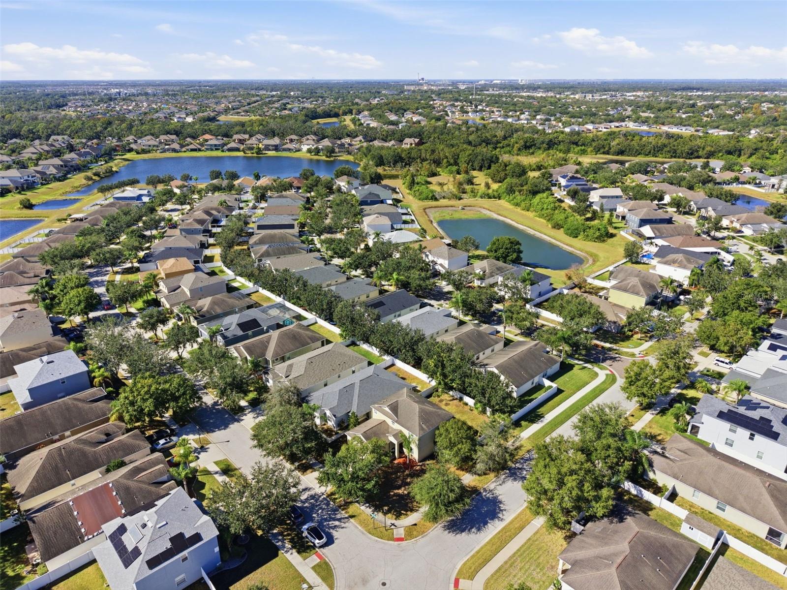 SOUTH FORK UNIT 8 - Residential