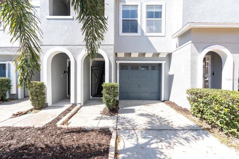 Photo of 545 Vincinda Crest Way, Tampa, FL 33619 (MLS # W7883413)
