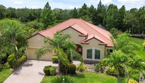 Photo of 8057 Rio Bella Place, University Park, FL 34201 (MLS # A4697160)