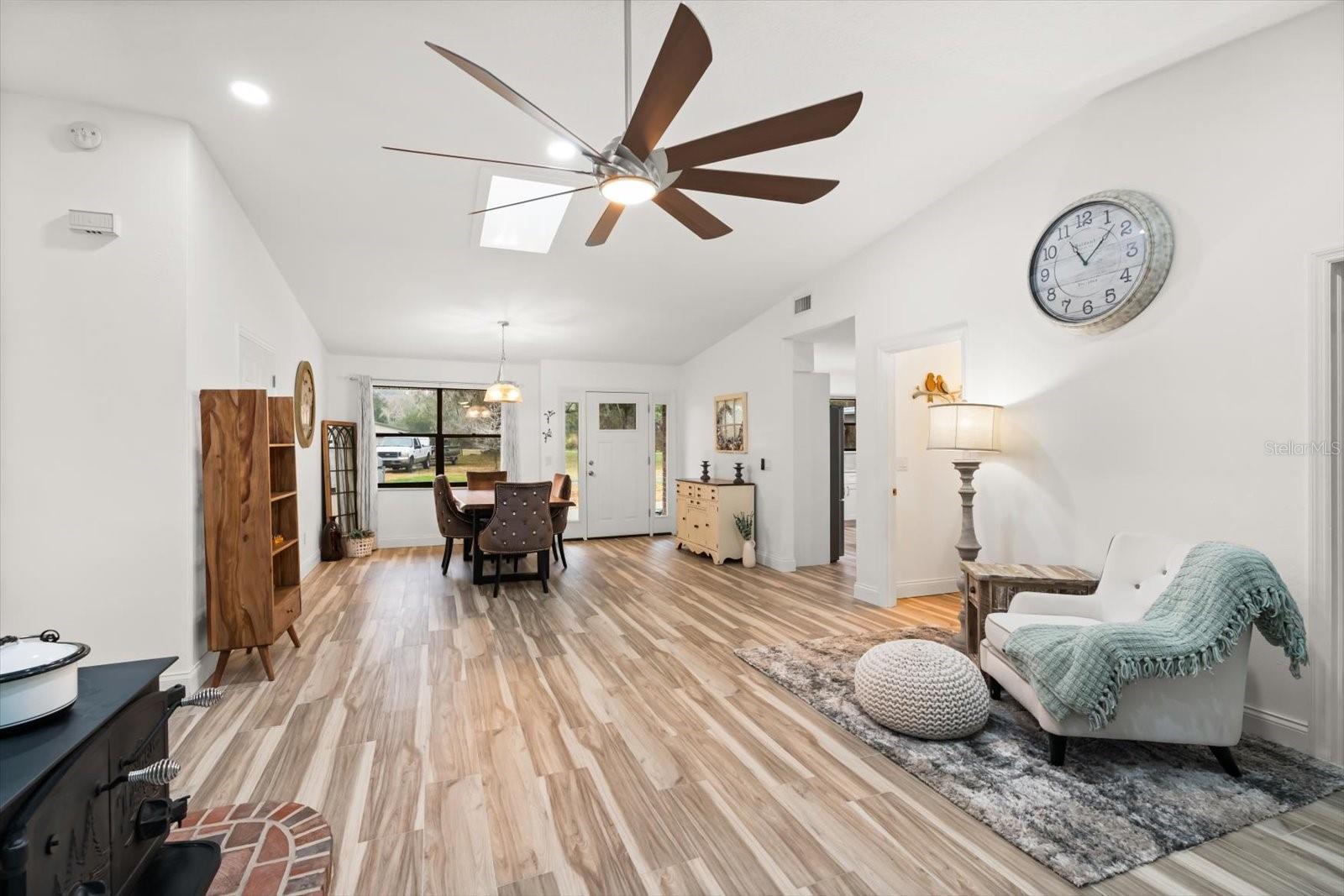 ASSESSORS SUB LOTS 3 & 5 VOLUSIA - Residential