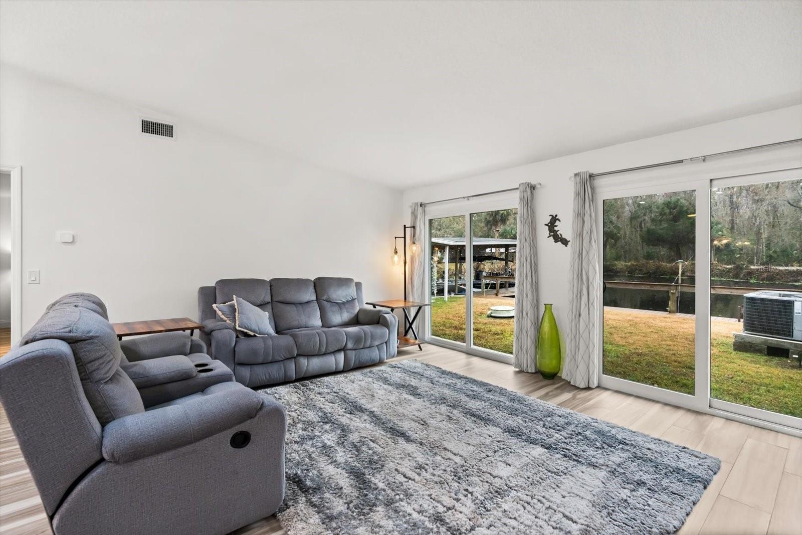 ASSESSORS SUB LOTS 3 & 5 VOLUSIA - Residential