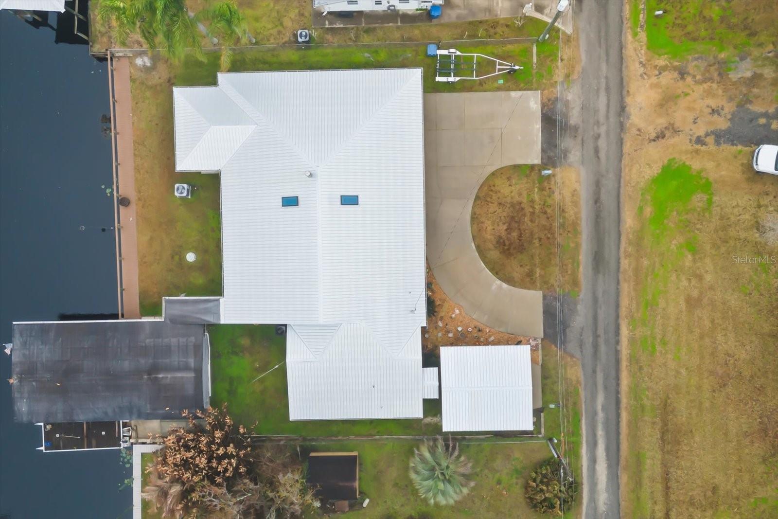 ASSESSORS SUB LOTS 3 & 5 VOLUSIA - Residential