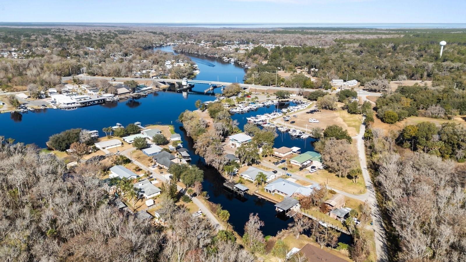 ASSESSORS SUB LOTS 3 & 5 VOLUSIA - Residential