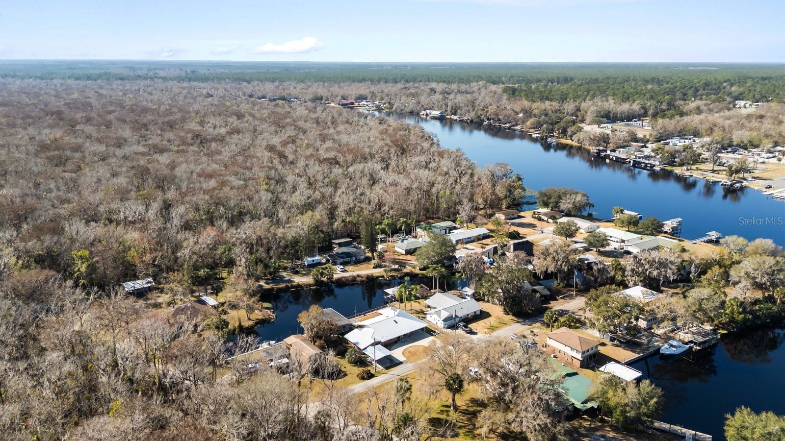 ASSESSORS SUB LOTS 3 & 5 VOLUSIA - Residential