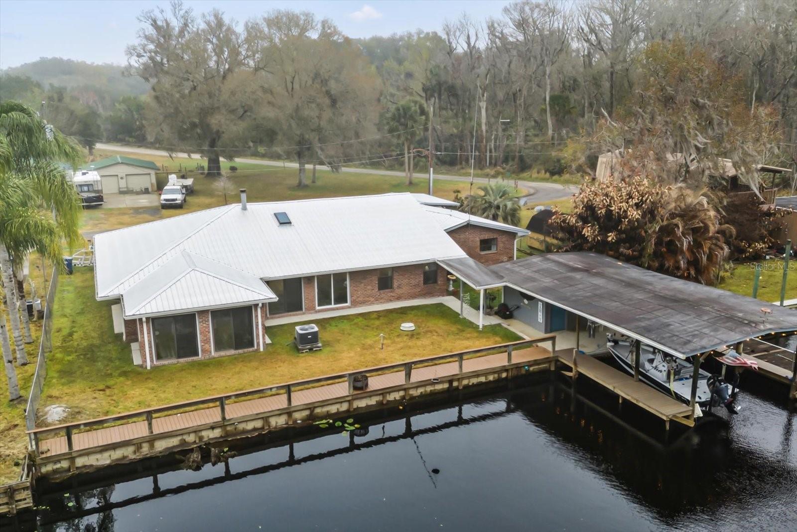 ASSESSORS SUB LOTS 3 & 5 VOLUSIA - Residential