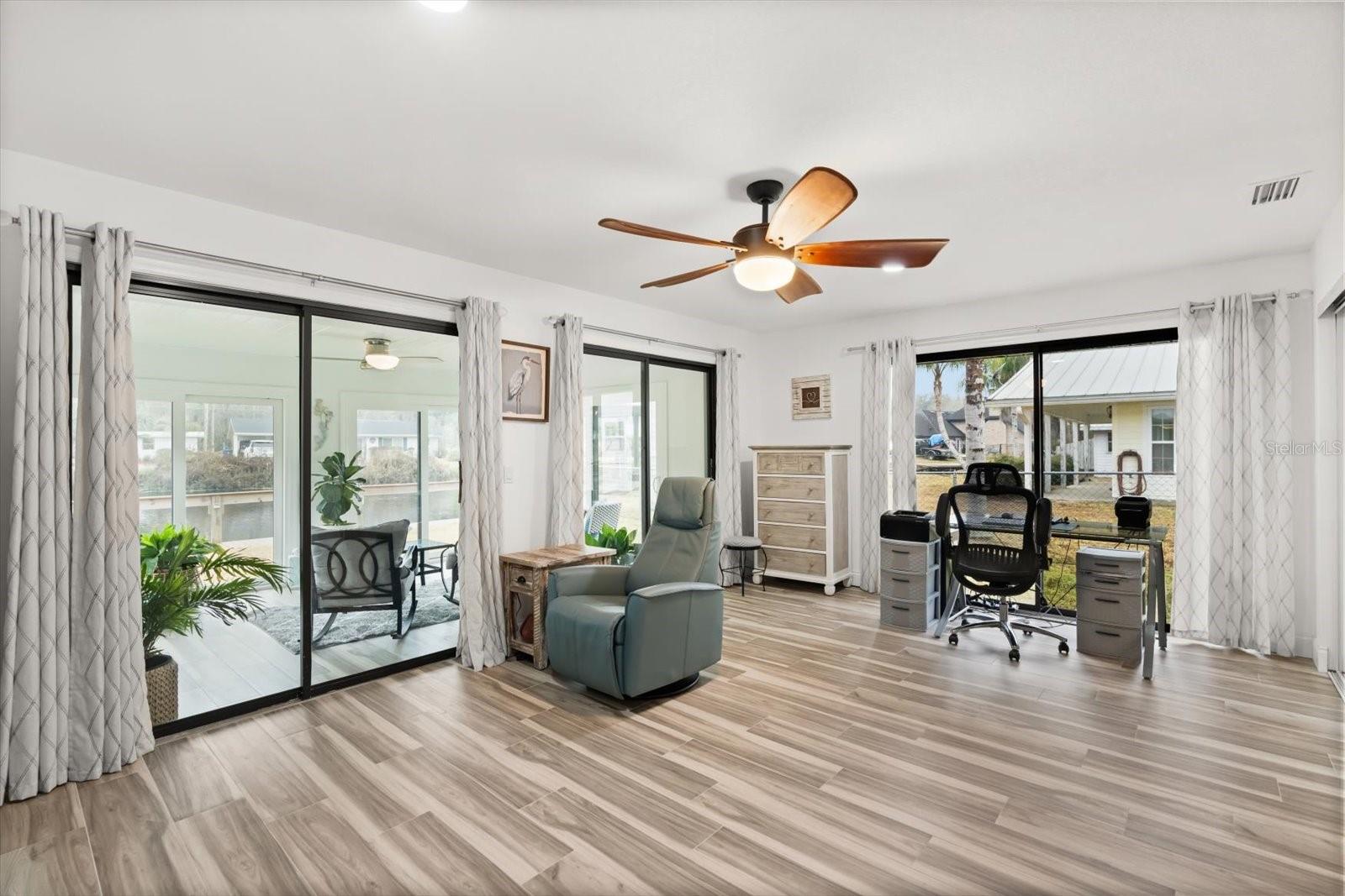 ASSESSORS SUB LOTS 3 & 5 VOLUSIA - Residential