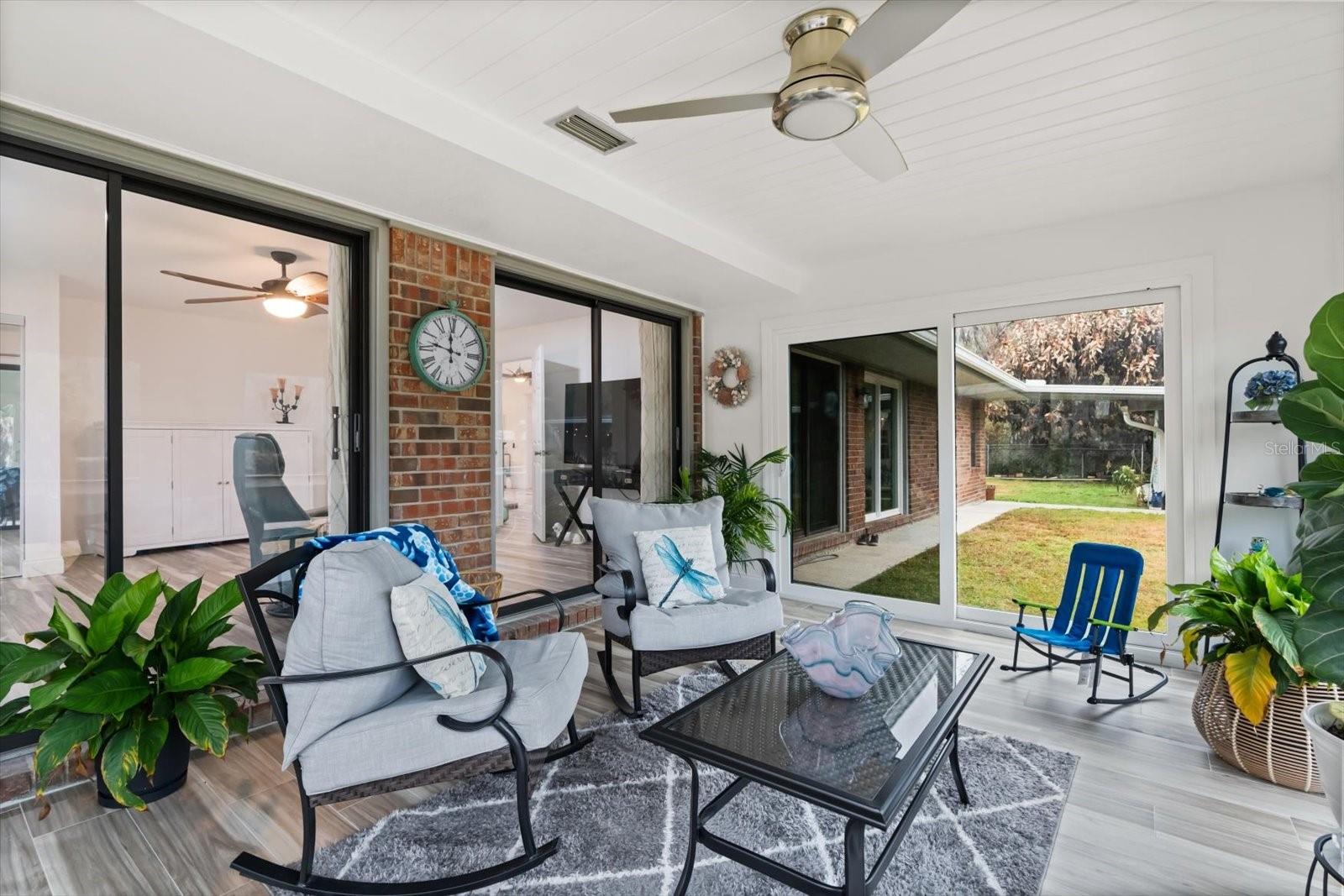 ASSESSORS SUB LOTS 3 & 5 VOLUSIA - Residential