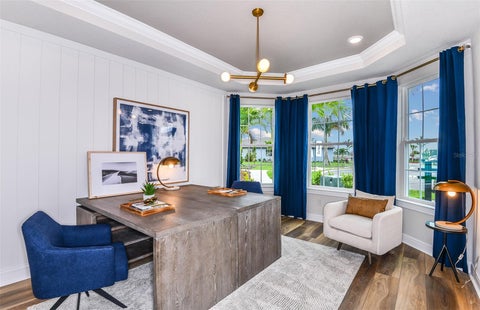 Tiny photo for 6297 SW 82nd Terrace Road, Ocala, FL 34481 (MLS # TB8562407)