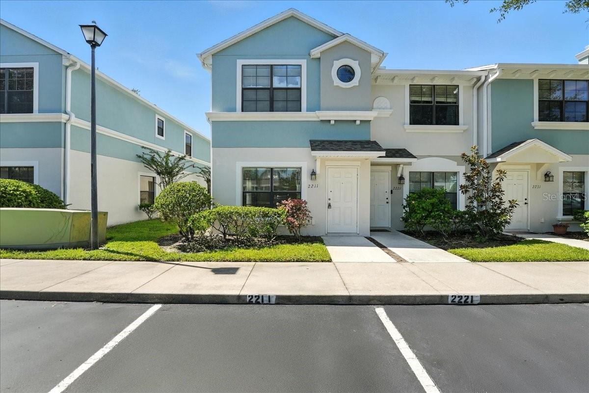 This 3 bedroom, 2.5 bathroom townhome is located in the gated community of Windsor Lake near local shops, restaurants, and schools. Features include a spacious main living area, a lovely kitchen, dining room, half bathroom downstairs, wonderful primary suite, laundry closet, and covered patio. Community amenities include a pool and playground. Pets under 50 lbs. Schedule a showing or submit an application online.
All Real Property Management & Realty residents enjoy convenience and well-maintained homes, with our safe and secure online portal where you can submit maintenance requests and pay online with multiple payment options, and a 24/7 emergency maintenance response team. Please note the listed amenities may not be accurate.