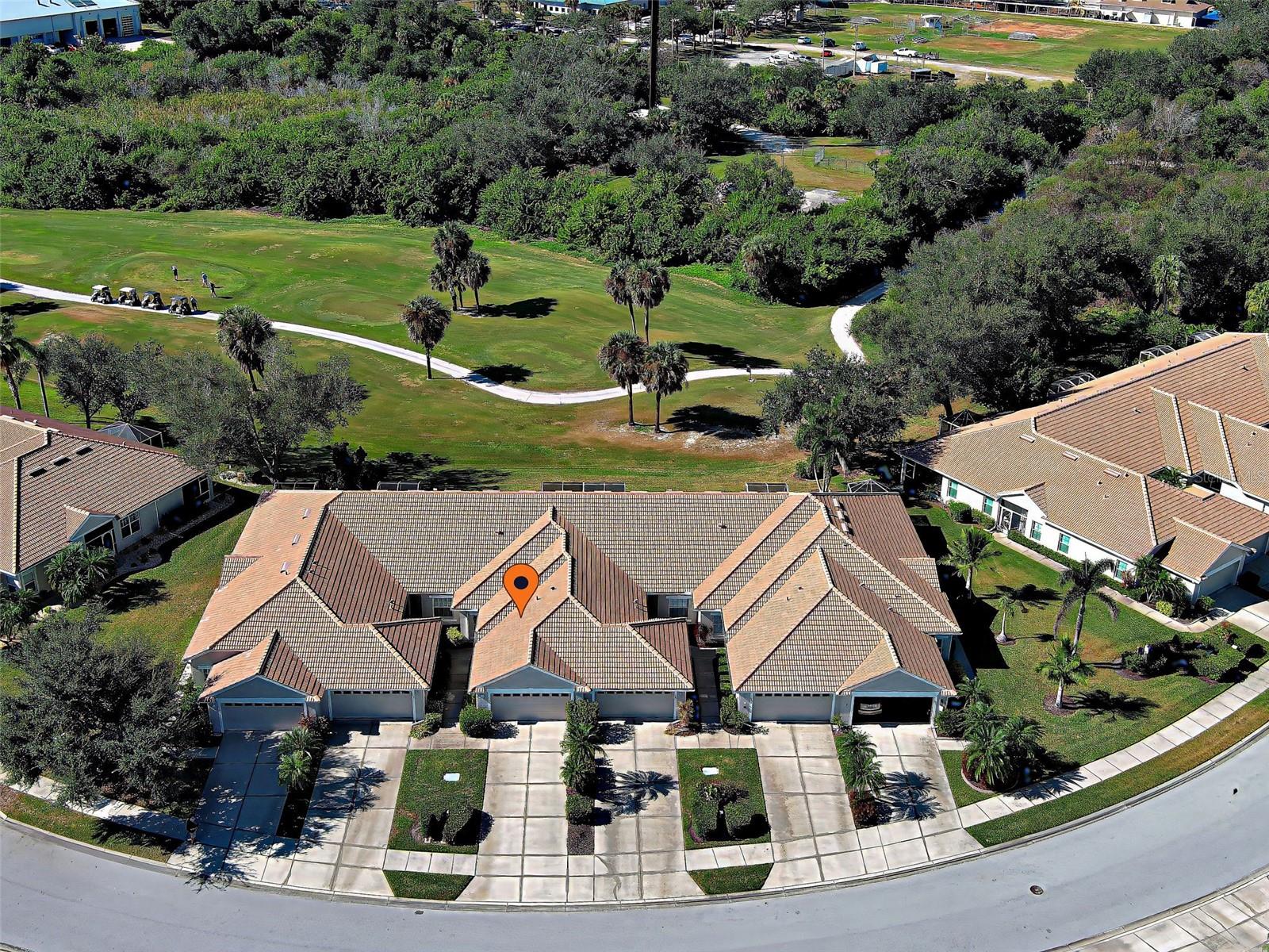 PELICAN POINTE GOLF & COUNTRY CLUB - Residential