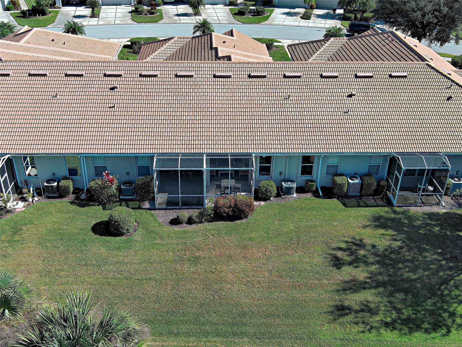 PELICAN POINTE GOLF & COUNTRY CLUB - Residential