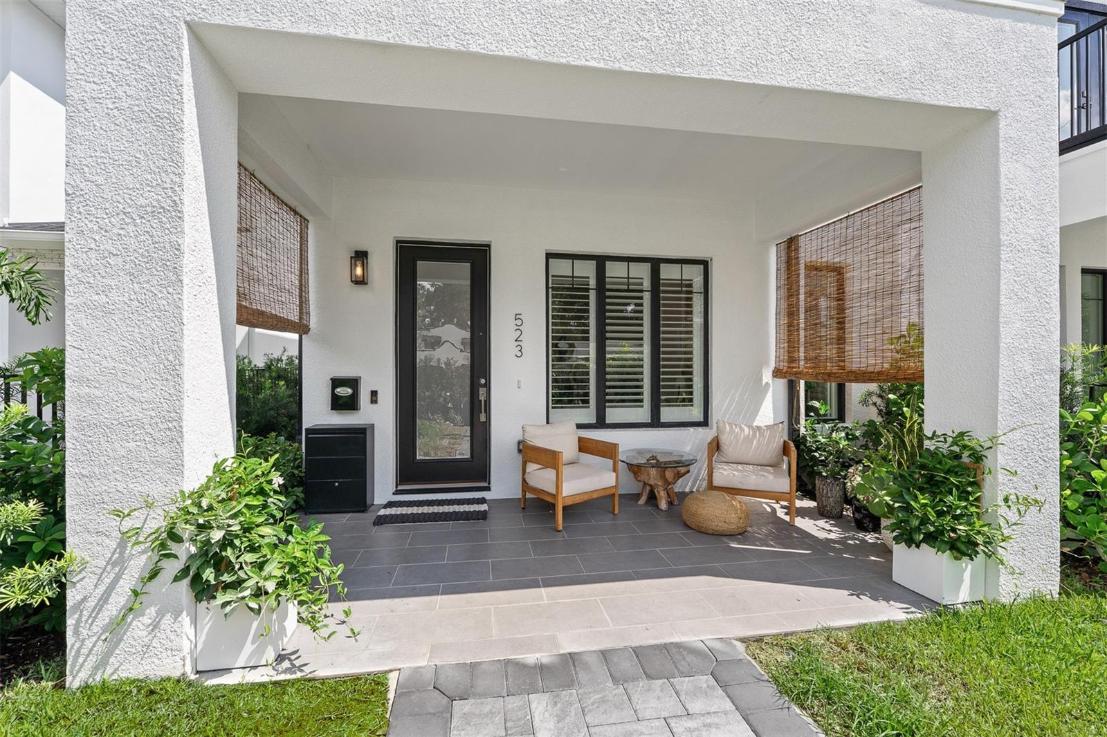 523 W PRINCETON STREET