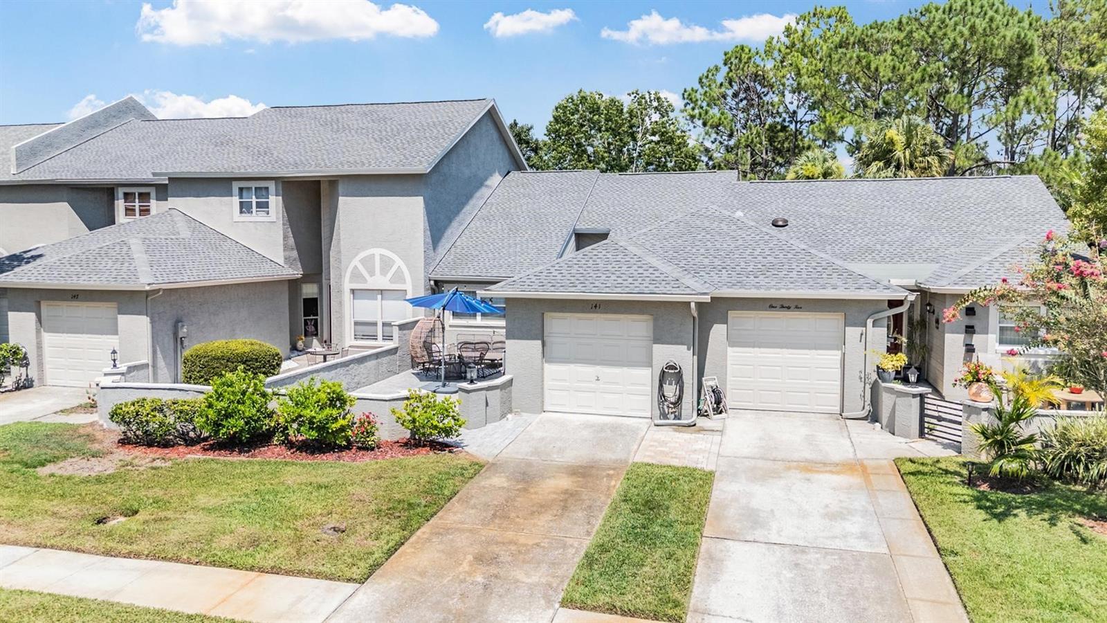 141 HUNTER COURT