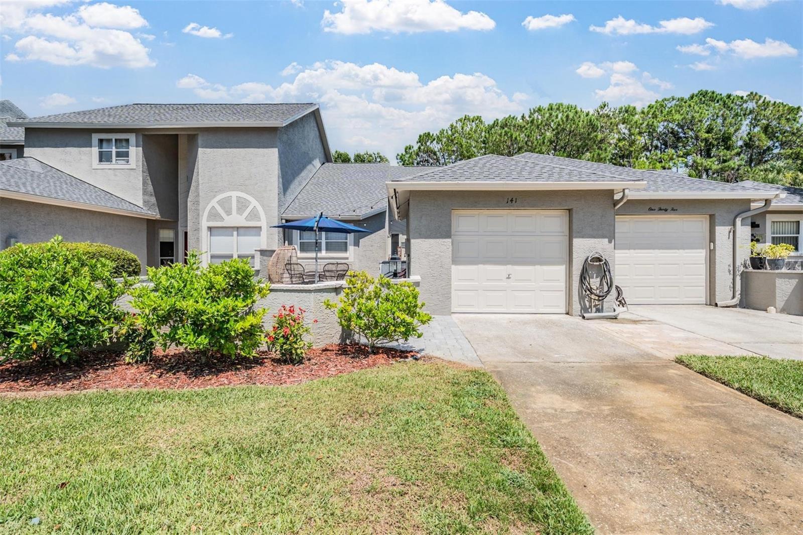 141 HUNTER COURT